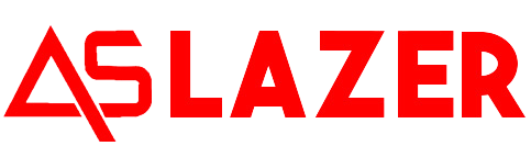 Aslazer Makina